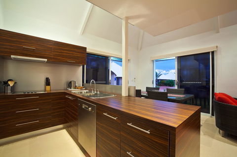 Osprey Holiday Village Unit 103 2 Bedroom - Tweed Heads Accommodation 5