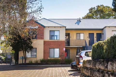 Subiaco Village - 34 - Tweed Heads Accommodation 14