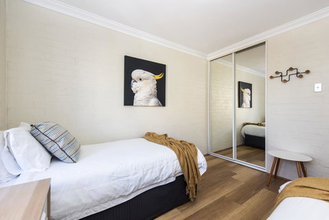 Subiaco Village - 34 - Tweed Heads Accommodation 9