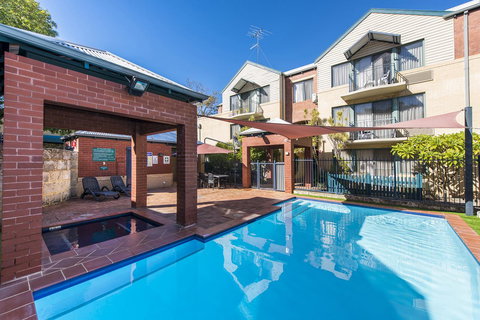 Subiaco Village - 34 - Tweed Heads Accommodation 15