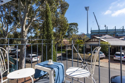 Subiaco Village - 34 - Tweed Heads Accommodation 13