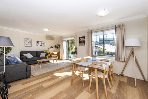 Subiaco Village - 34 - Tweed Heads Accommodation 0