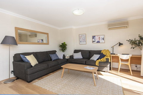 Subiaco Village - 34 - Tweed Heads Accommodation 1