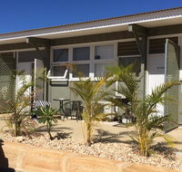 Getaway Villas Unit 38-9 - Tweed Heads Accommodation