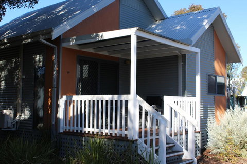 Mandurah Ocean Marina Chalets - Tweed Heads Accommodation 43