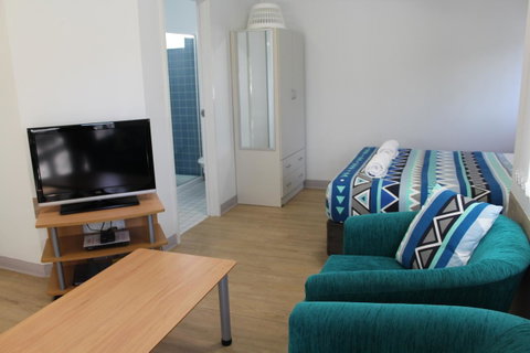 Mandurah Ocean Marina Chalets - Tweed Heads Accommodation 34