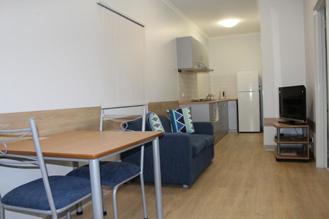 Mandurah Ocean Marina Chalets - Tweed Heads Accommodation 6