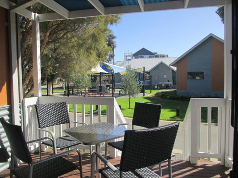 Mandurah Ocean Marina Chalets - Tweed Heads Accommodation 40