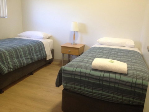 Mandurah Ocean Marina Chalets - Tweed Heads Accommodation 24