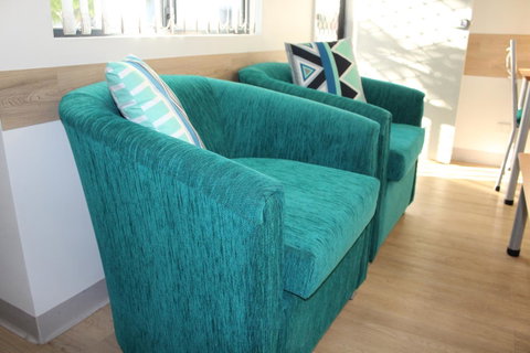 Mandurah Ocean Marina Chalets - Tweed Heads Accommodation 32