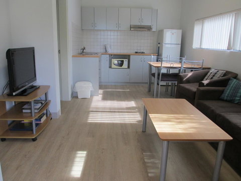 Mandurah Ocean Marina Chalets - Tweed Heads Accommodation 39