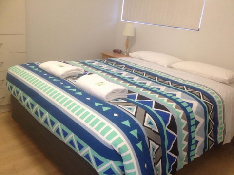 Mandurah Ocean Marina Chalets - Tweed Heads Accommodation 35