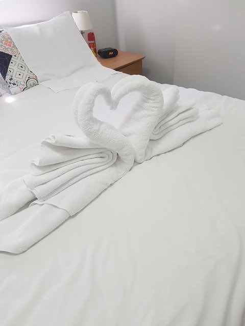 Mandurah Ocean Marina Chalets - Tweed Heads Accommodation 23