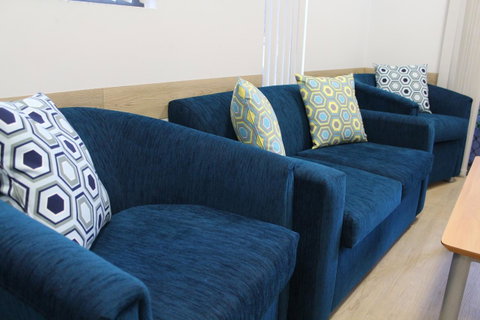 Mandurah Ocean Marina Chalets - Tweed Heads Accommodation 29