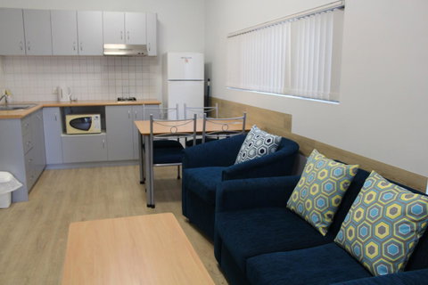 Mandurah Ocean Marina Chalets - Tweed Heads Accommodation 31