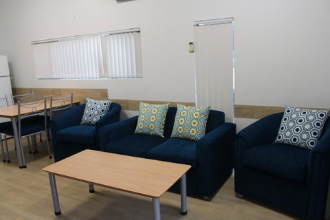 Mandurah Ocean Marina Chalets - Tweed Heads Accommodation 7