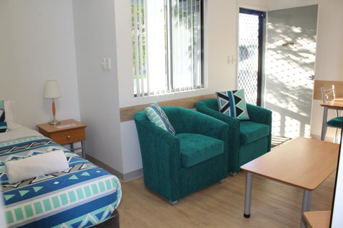 Mandurah Ocean Marina Chalets - Tweed Heads Accommodation 33
