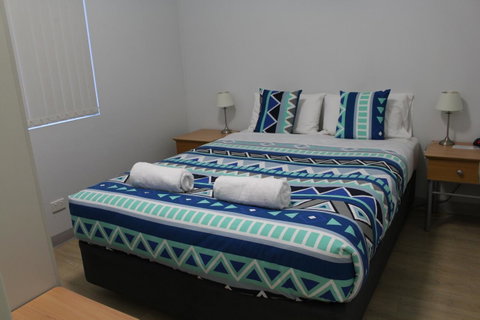 Mandurah Ocean Marina Chalets - Tweed Heads Accommodation 8
