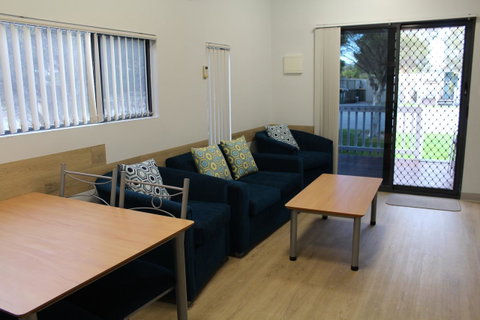 Mandurah Ocean Marina Chalets - Tweed Heads Accommodation 30
