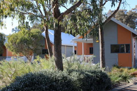 Mandurah Ocean Marina Chalets - Tweed Heads Accommodation 41