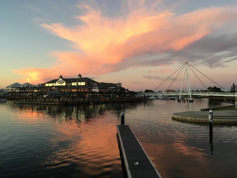 Mandurah Ocean Marina Chalets - Tweed Heads Accommodation 4