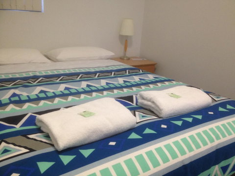 Mandurah Ocean Marina Chalets - Tweed Heads Accommodation 36