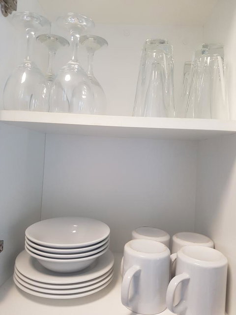 Mandurah Ocean Marina Chalets - Tweed Heads Accommodation 11