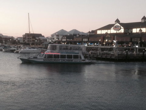 Mandurah Ocean Marina Chalets - Tweed Heads Accommodation 44