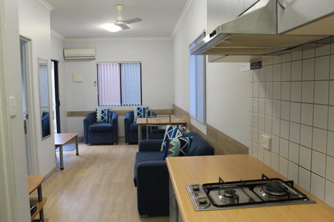 Mandurah Ocean Marina Chalets - Tweed Heads Accommodation 20