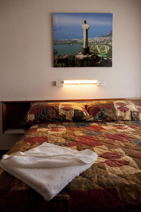 Manjimup Motor Inn - Tweed Heads Accommodation 24
