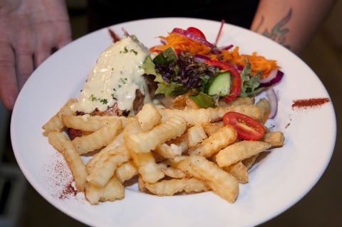 Manjimup Motor Inn - Tweed Heads Accommodation 12