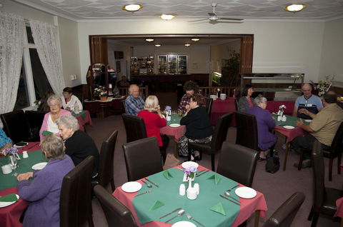 Manjimup Motor Inn - Tweed Heads Accommodation 17