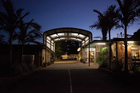 Manjimup Motor Inn - Tweed Heads Accommodation 14