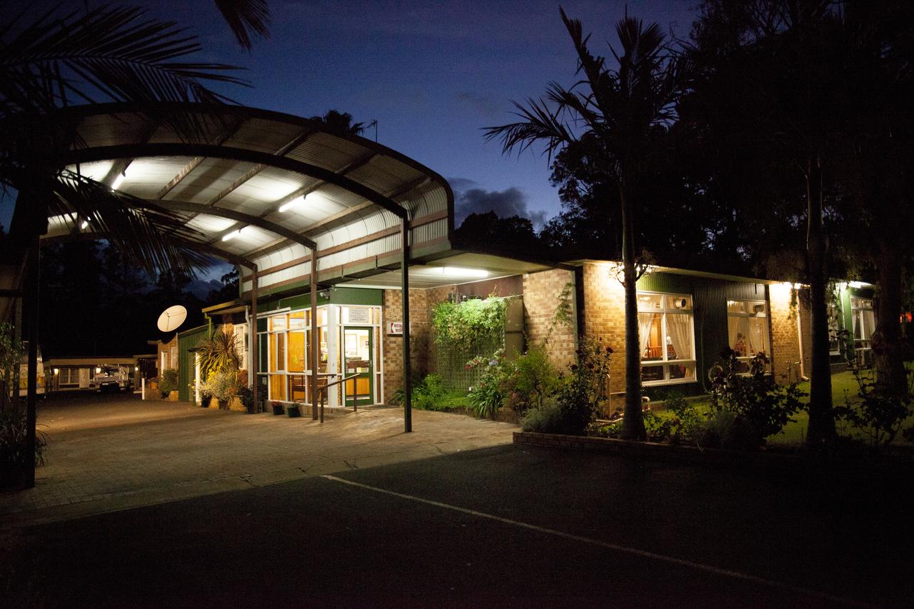  Tweed Heads Accommodation