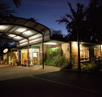 Manjimup Motor Inn - Tweed Heads Accommodation