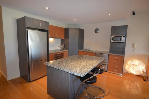 The Arcadia Apartment - Tweed Heads Accommodation 6