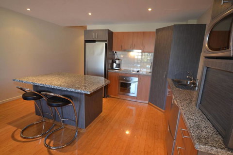 The Arcadia Apartment - Tweed Heads Accommodation 4