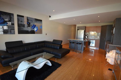 The Arcadia Apartment - Tweed Heads Accommodation 8