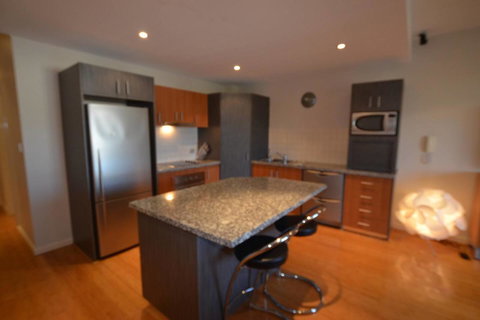 The Arcadia Apartment - Tweed Heads Accommodation 5