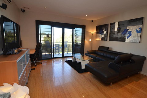 The Arcadia Apartment - Tweed Heads Accommodation 3
