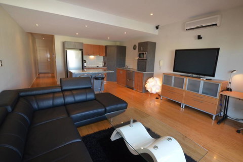 The Arcadia Apartment - Tweed Heads Accommodation 0