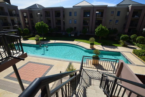 The Arcadia Apartment - Tweed Heads Accommodation 1