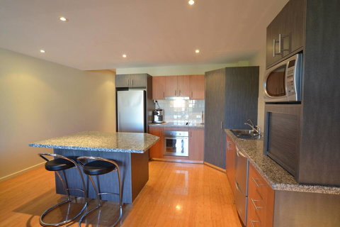 The Arcadia Apartment - Tweed Heads Accommodation 7