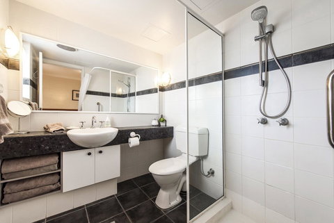 Subiaco Village 18 - Tweed Heads Accommodation 15