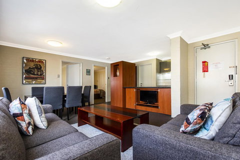 Subiaco Village 18 - Tweed Heads Accommodation 1