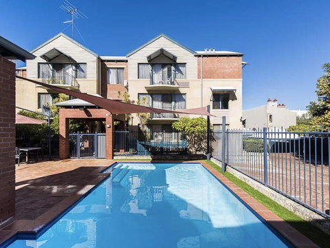 Subiaco Village 18 - Tweed Heads Accommodation 21