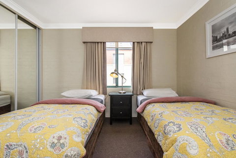 Subiaco Village 18 - Tweed Heads Accommodation 12