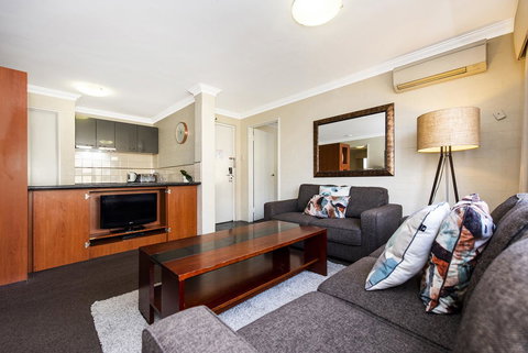 Subiaco Village 18 - Tweed Heads Accommodation 2