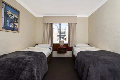 Subiaco Village 18 - Tweed Heads Accommodation 16
