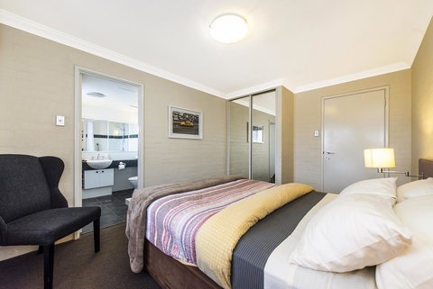Subiaco Village 18 - Tweed Heads Accommodation 13